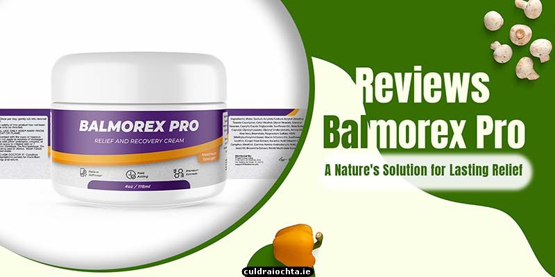 Balmorex Pro