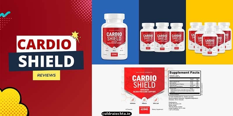 Cardio Shield