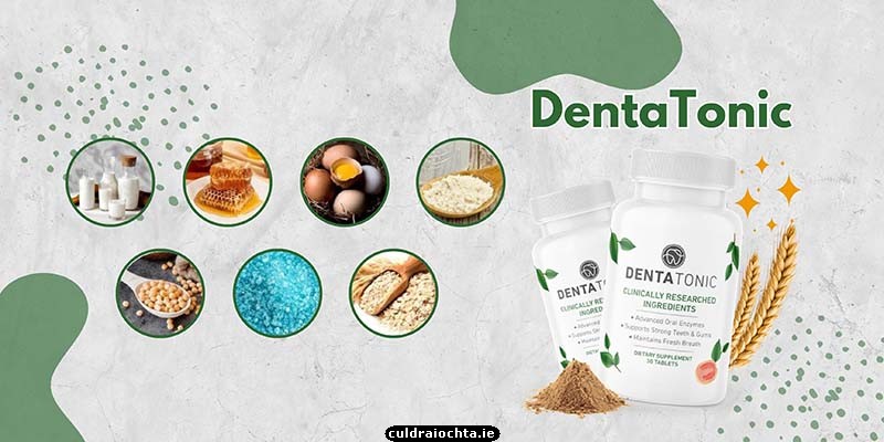 DentaTonic