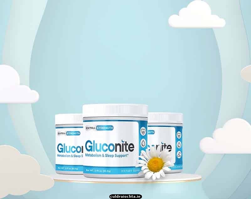 Gluconite