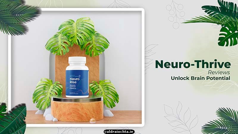 Neuro-Thrive