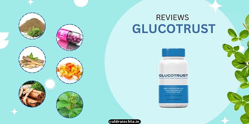 Glucotrust